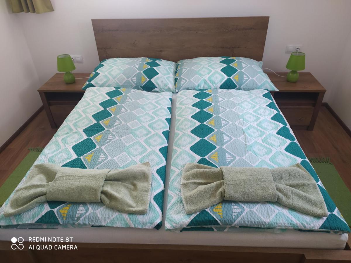 U Sobotku Homestay Trebon