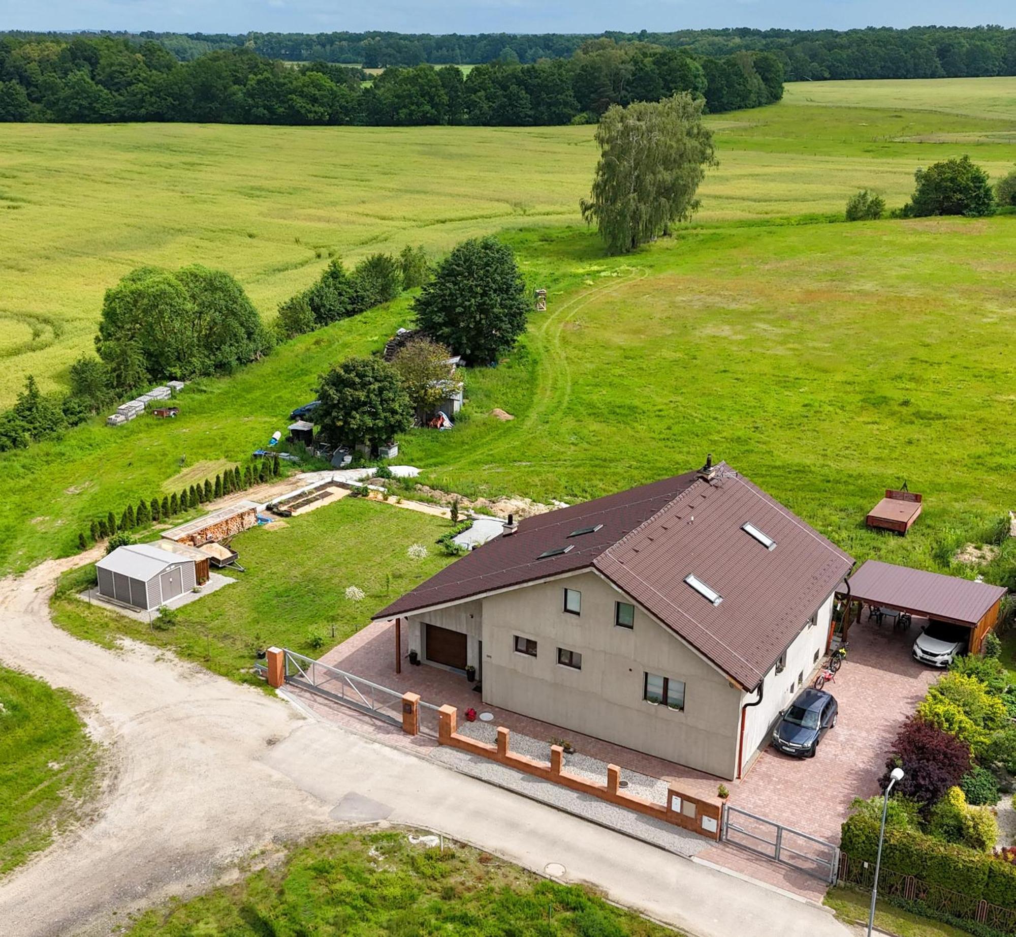 U Sobotku Homestay Trebon