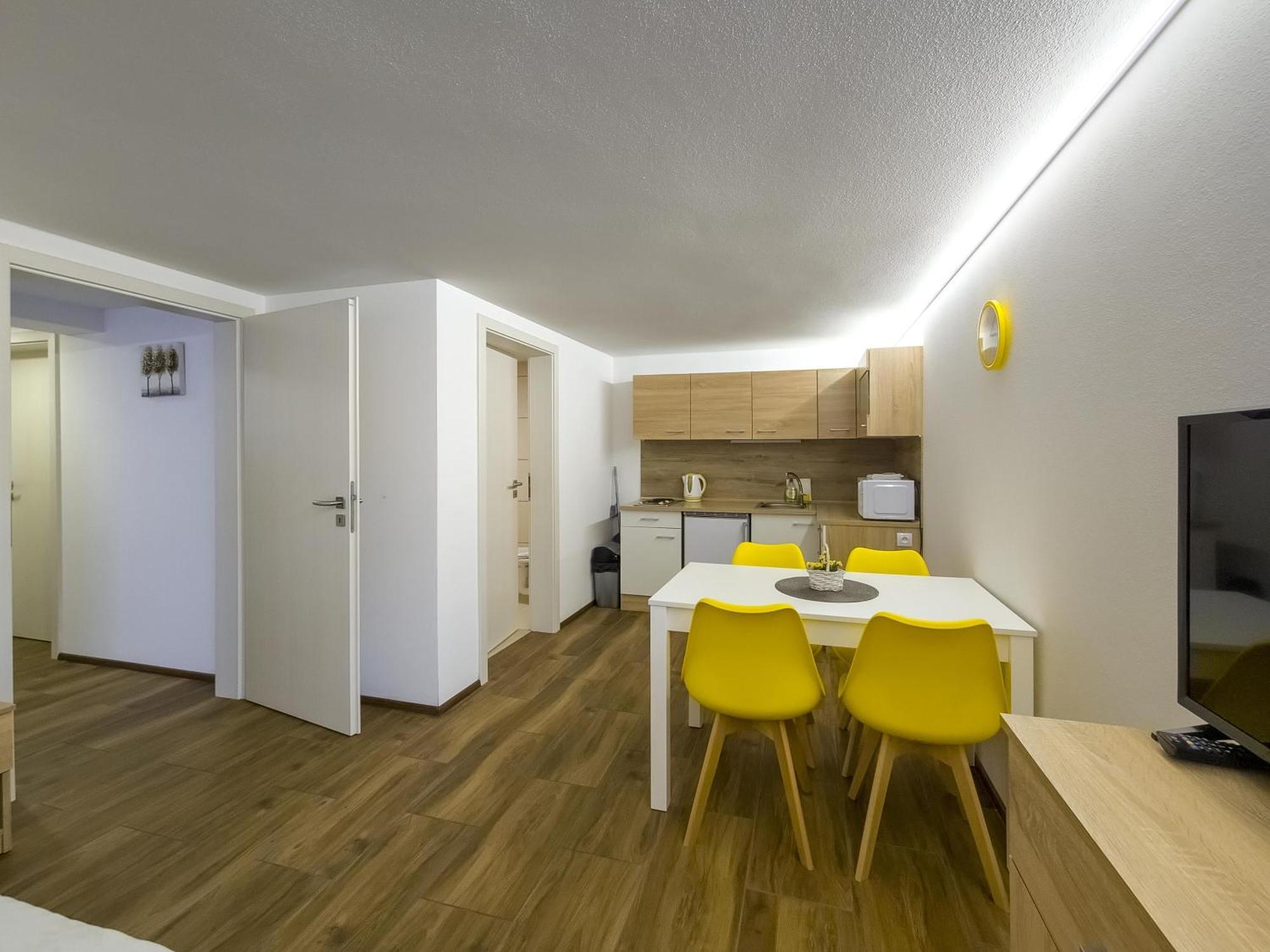 U Sobotku Homestay Trebon